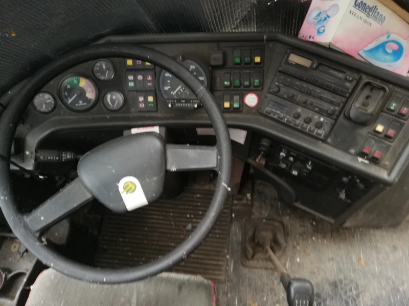 Bova Futura FHD 13380 FHD 12370 A, снимка 15 - Бусове и автобуси - 53481339