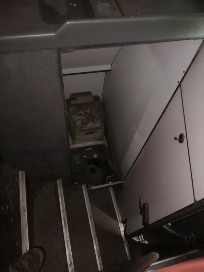 Bova Futura FHD 13380 FHD 12370 A, снимка 13 - Бусове и автобуси - 53481339