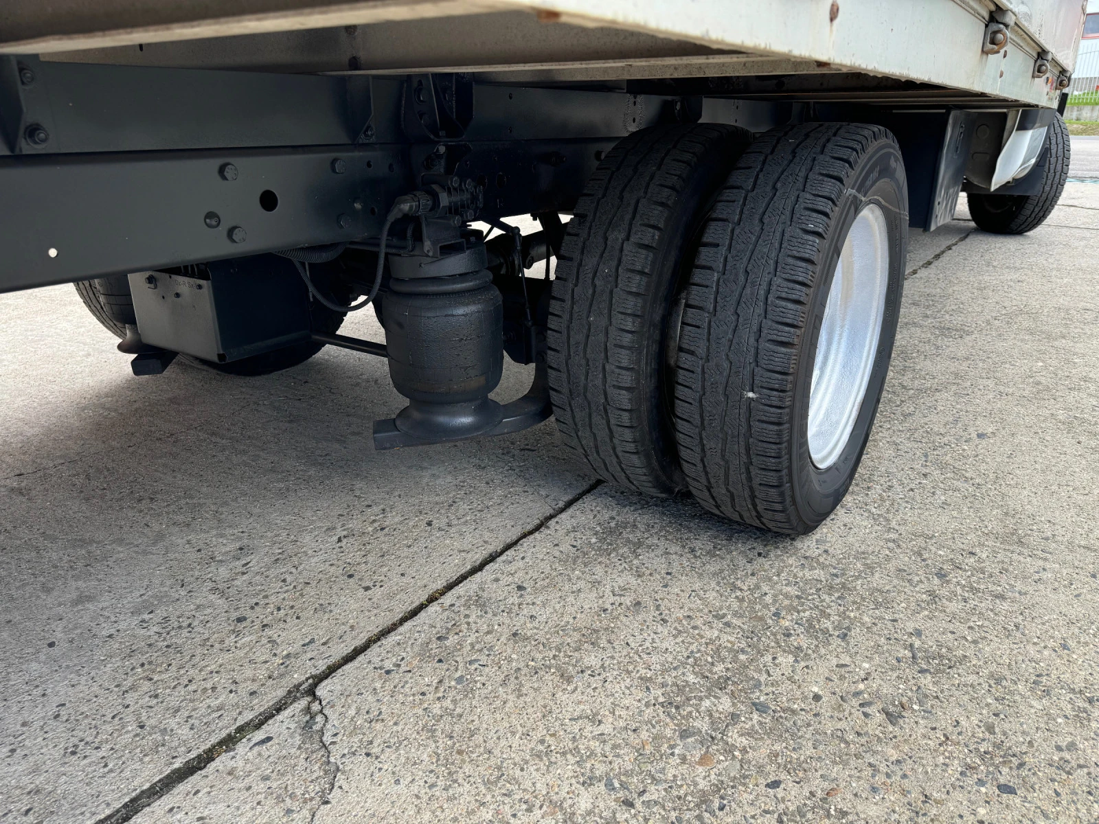 Iveco Daily 35C210* 3.0HPI* * 4.00   | Mobile.bg   11