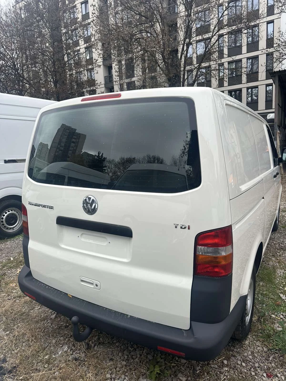VW T5 1.9TDi | Mobile.bg   4