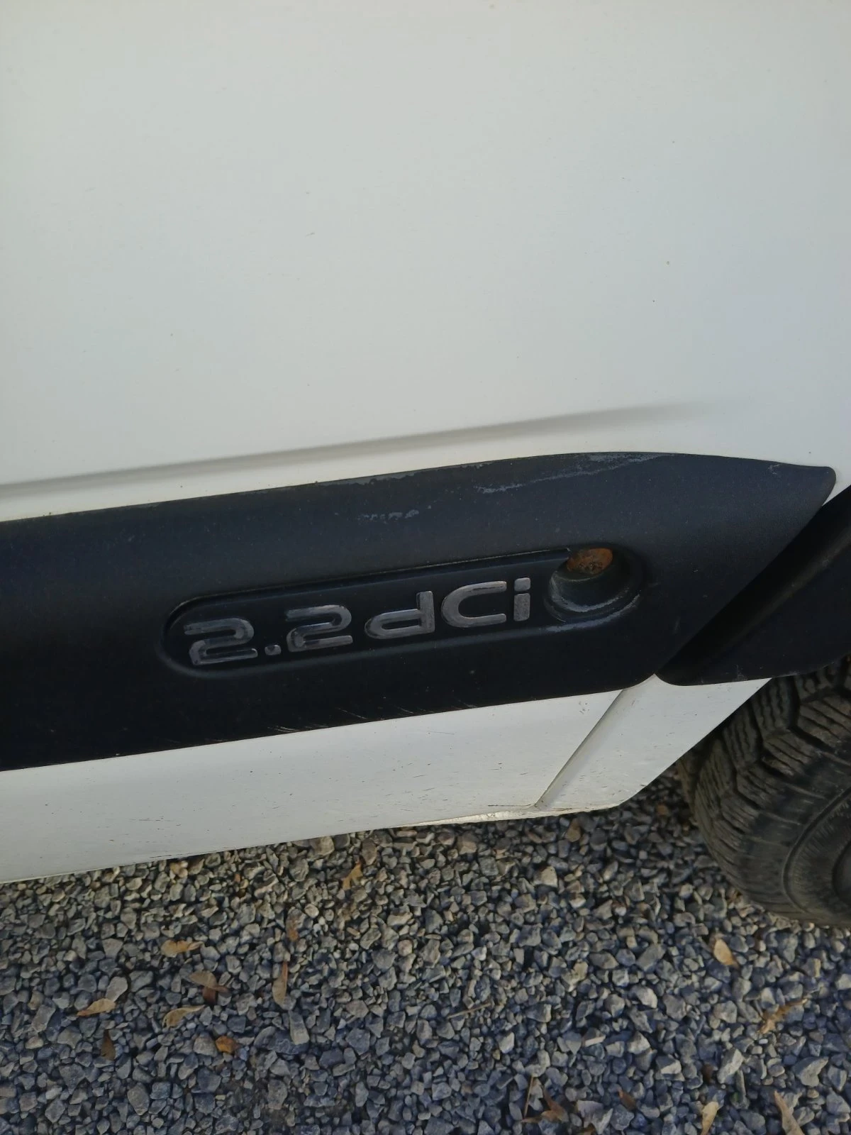 Renault Master 2.2dci - изображение 10