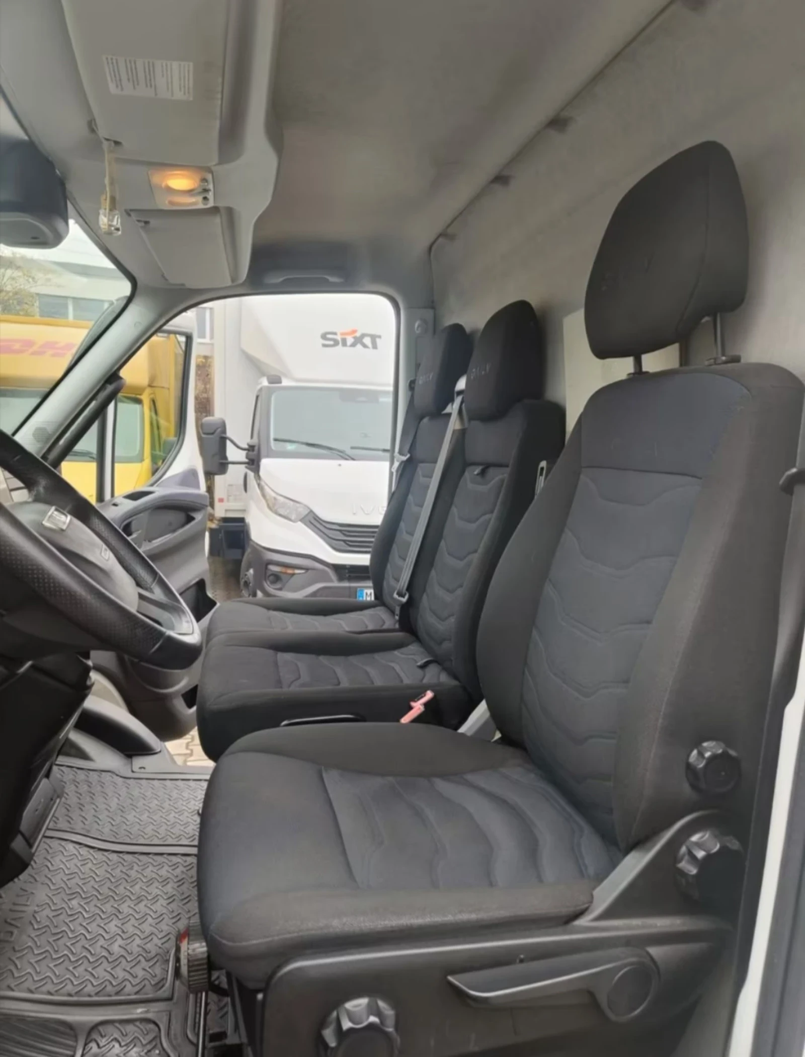 Iveco Daily 3.0 179k.c. Hi-matic  - изображение 7