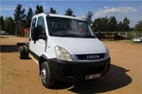 Iveco 65c15 65-17 и 65-18 НА ЧАСТИ, снимка 10