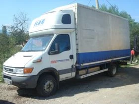 Iveco 65c15 65-17 и 65-18 НА ЧАСТИ, снимка 8