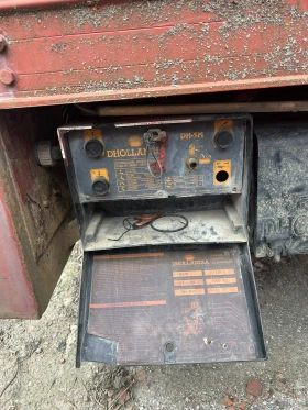 Iveco Daily Падащ Борд, снимка 4