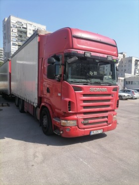 Scania R 420 | Mobile.bg   5