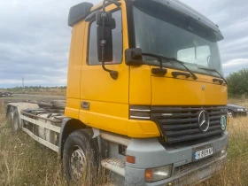     Mercedes-Benz 2535 l