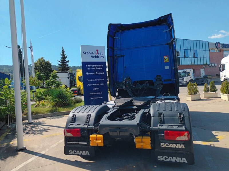 Scania R 500 Evro 6 SCR, снимка 7 - Камиони - 42253545