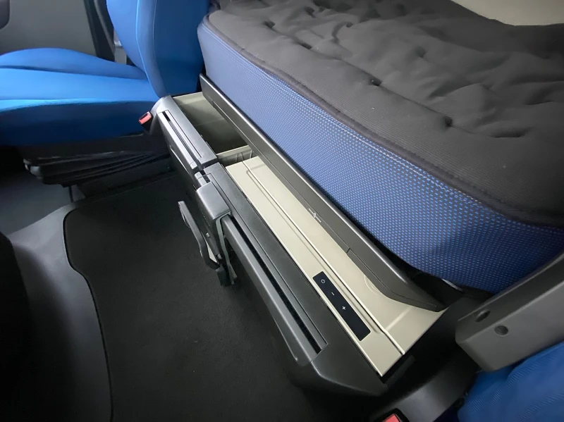 Volvo Fh 500 5-броя, снимка 13 - Камиони - 52667896