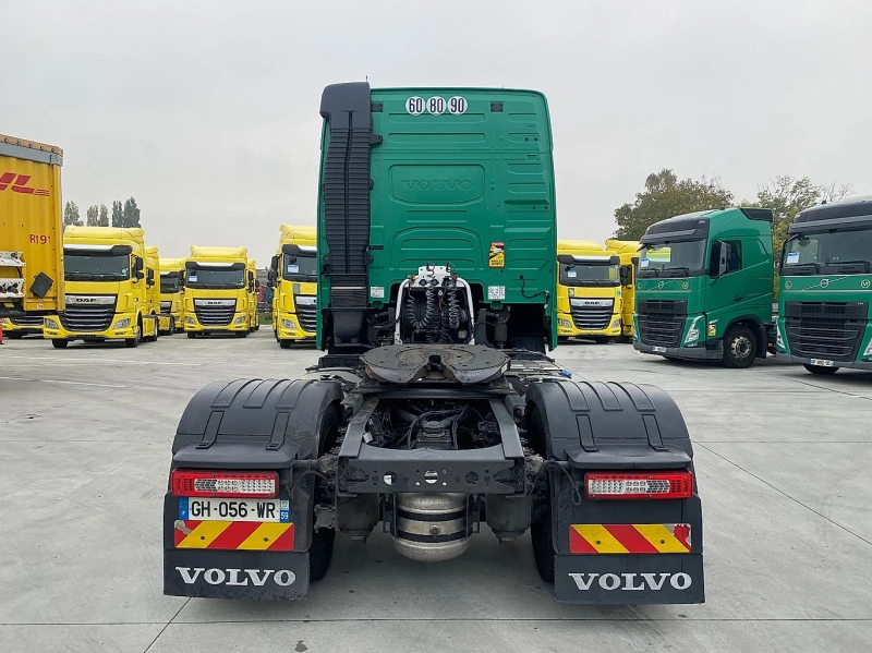 Volvo Fh 500 5-броя, снимка 6 - Камиони - 52667896