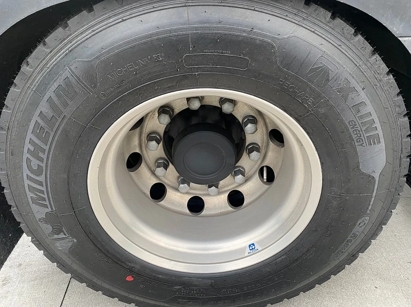 Volvo Fh 500 5-броя, снимка 16 - Камиони - 52667896