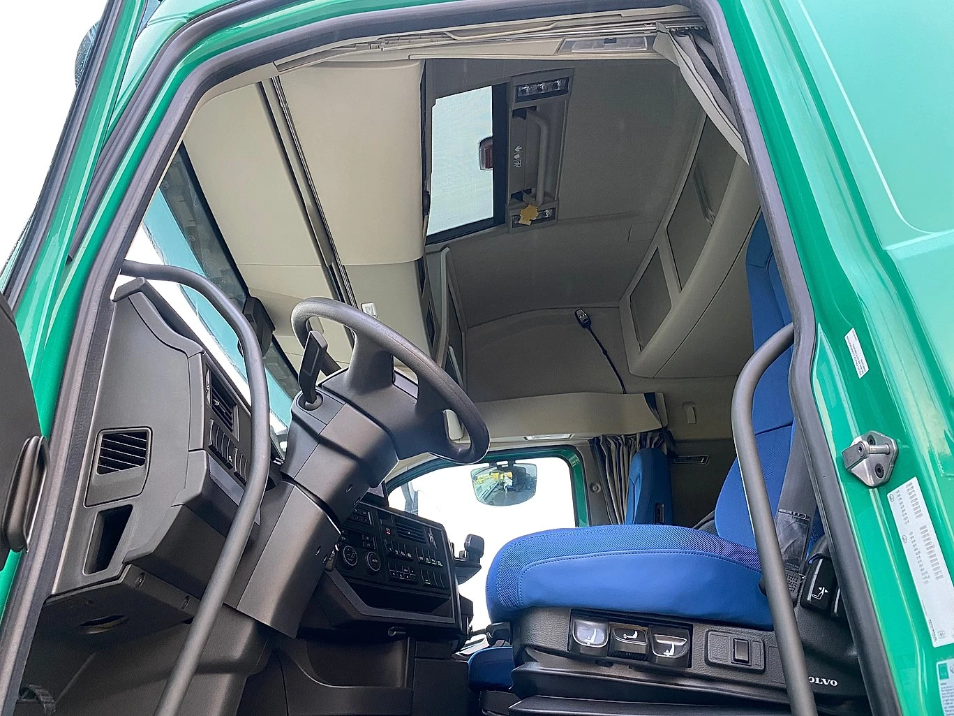 Volvo Fh 500 5-броя - изображение 9