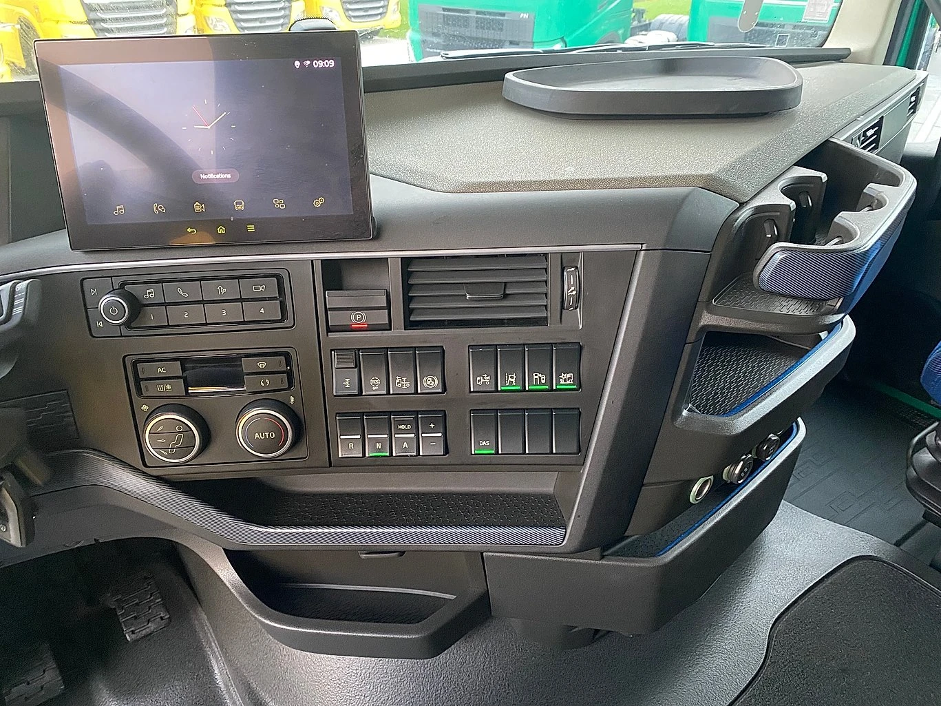 Volvo Fh 500 5- | Mobile.bg   12