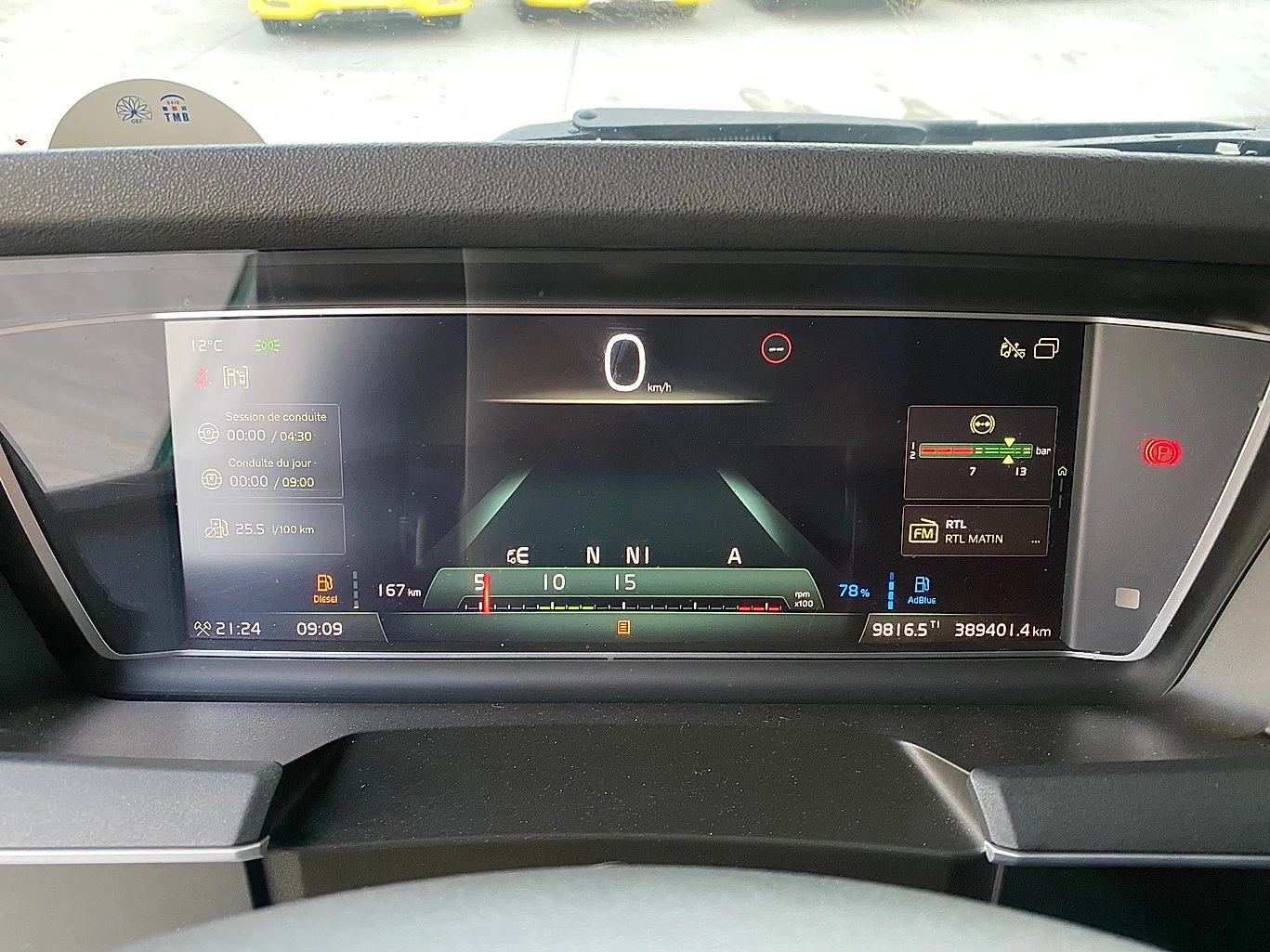 Volvo Fh 500 5- | Mobile.bg   14