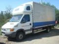 Iveco 65c15 65-17 и 65-18 НА ЧАСТИ, снимка 8