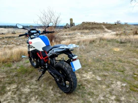 BMW G 310 GS, снимка 2