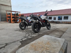 BMW G 310 GS, снимка 4