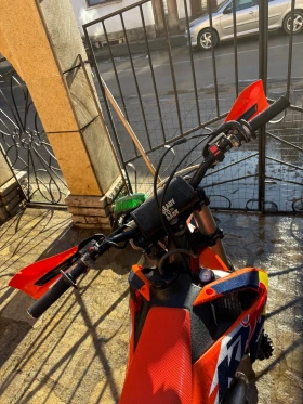 Ktm SX-F, снимка 7