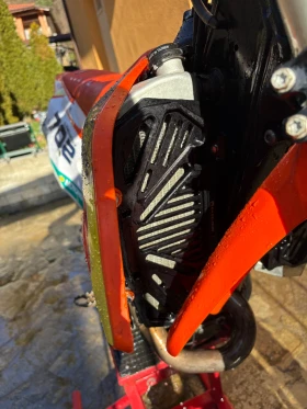 Ktm SX-F, снимка 10