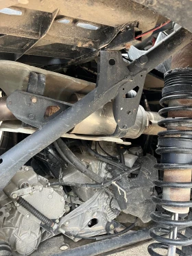 Can-Am Maverick X3 XRS TURBO R 72 , снимка 6