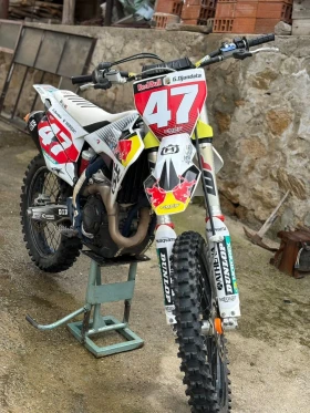 Husqvarna FC, снимка 1