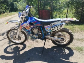 Yamaha Wr WRF, снимка 4
