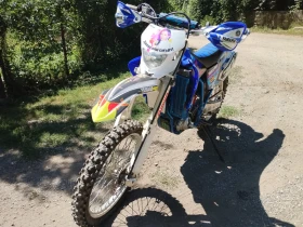 Yamaha Wr WRF, снимка 6