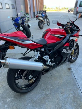 Suzuki Gsxr K5 600  | Mobile.bg    2