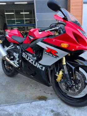 Suzuki Gsxr K5 600  | Mobile.bg    10