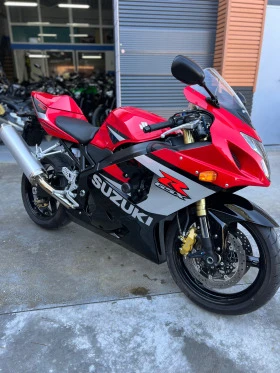 Suzuki Gsxr K5 600  | Mobile.bg    1