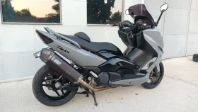Yamaha T-max 500 | Mobile.bg    6