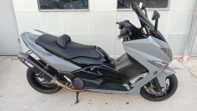 Yamaha T-max 500 | Mobile.bg    5