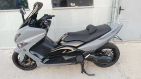 Yamaha T-max 500 | Mobile.bg    4