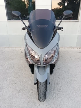 Yamaha T-max 500 | Mobile.bg    3