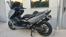 Yamaha T-max 500 | Mobile.bg    7
