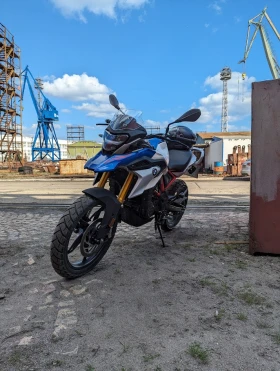 BMW G 310 GS | Mobile.bg    3