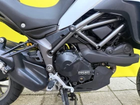 Ducati Multistrada 950, снимка 12