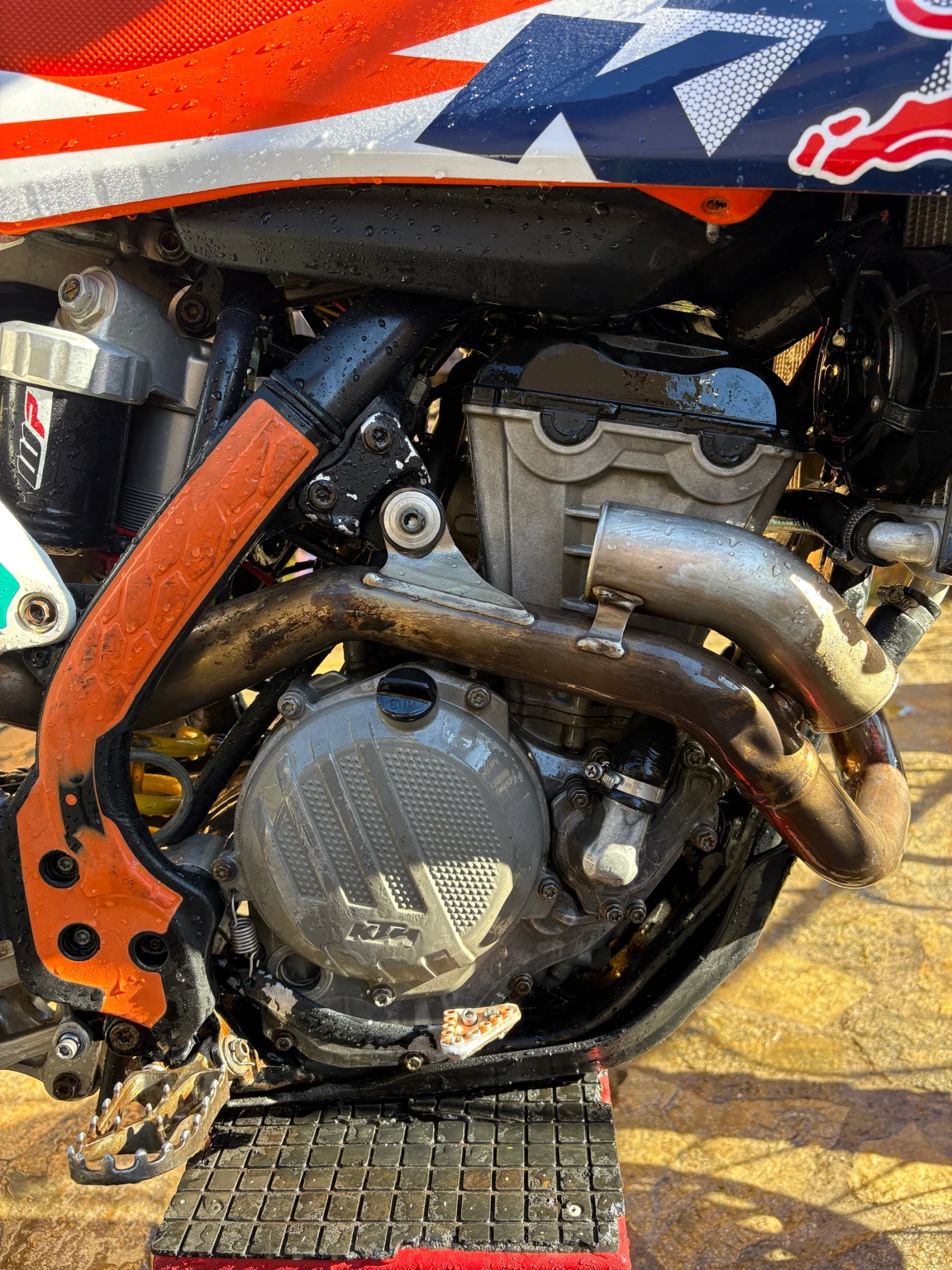 Ktm SX-F | Mobile.bg � ����������� 11