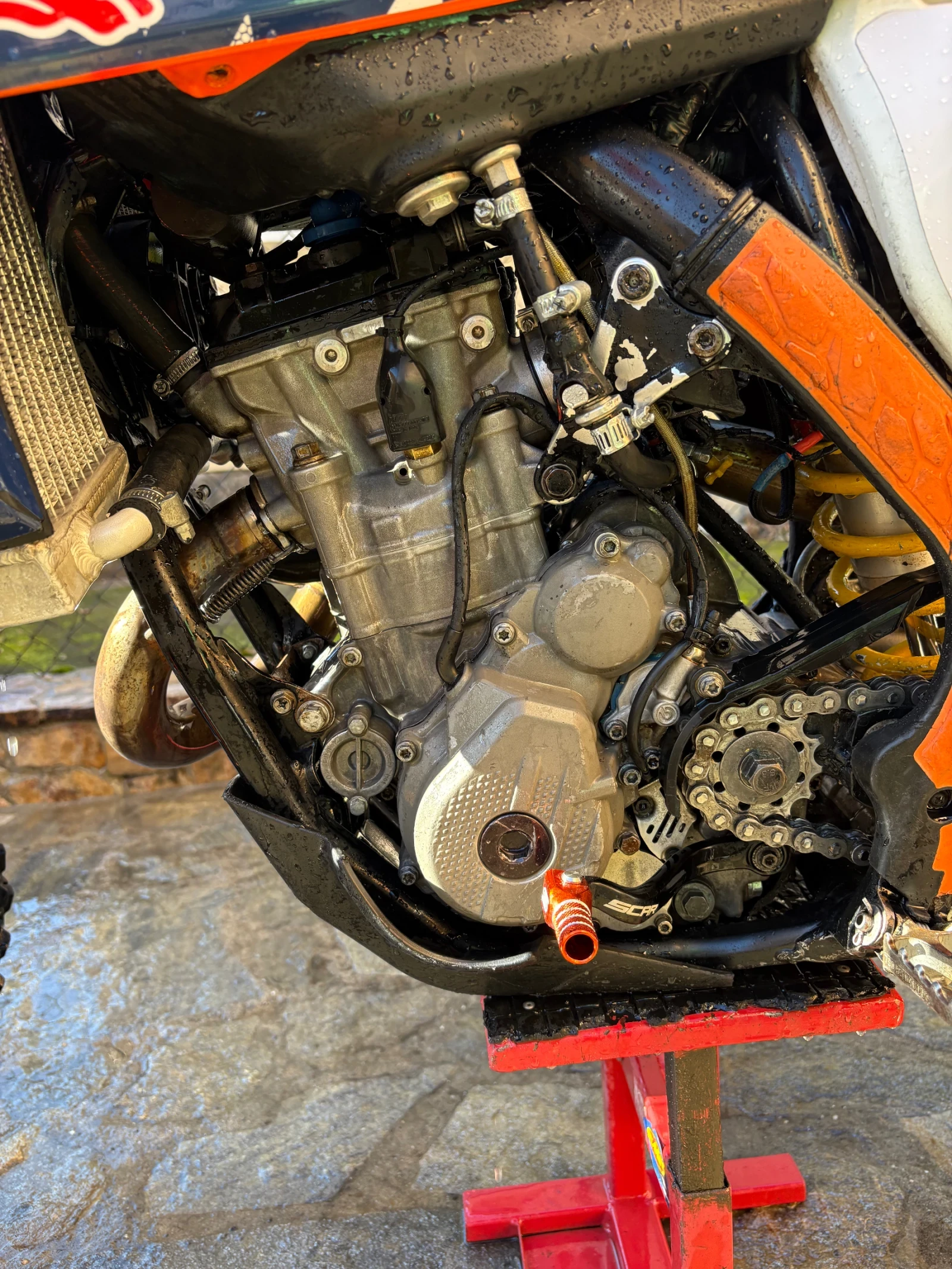 Ktm SX-F | Mobile.bg � ����������� 13