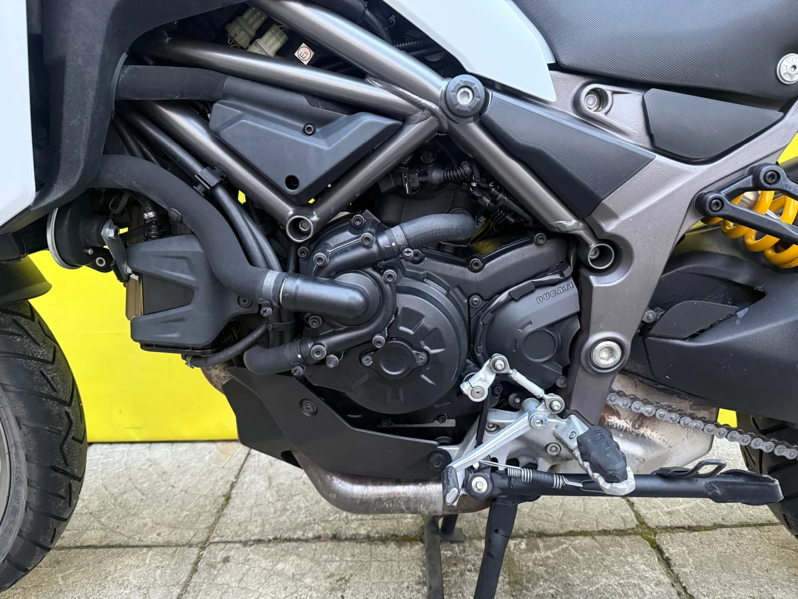 Ducati Multistrada 950 | Mobile.bg � ����������� 11