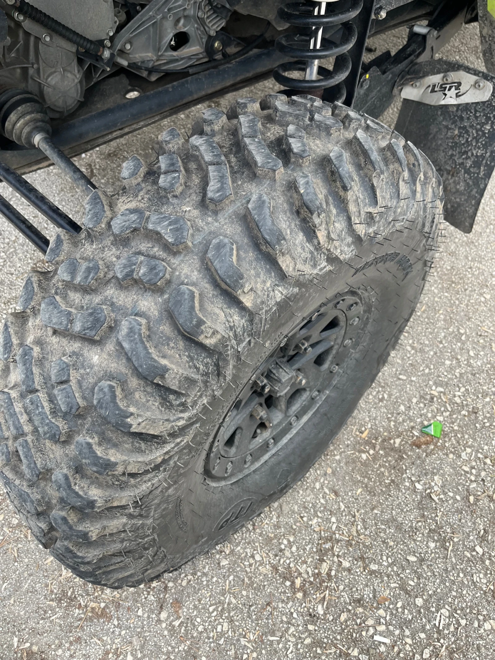 Can-Am Maverick X3 XRS TURBO R 72 , снимка 5 - Мотоциклети и мототехника - 53848797