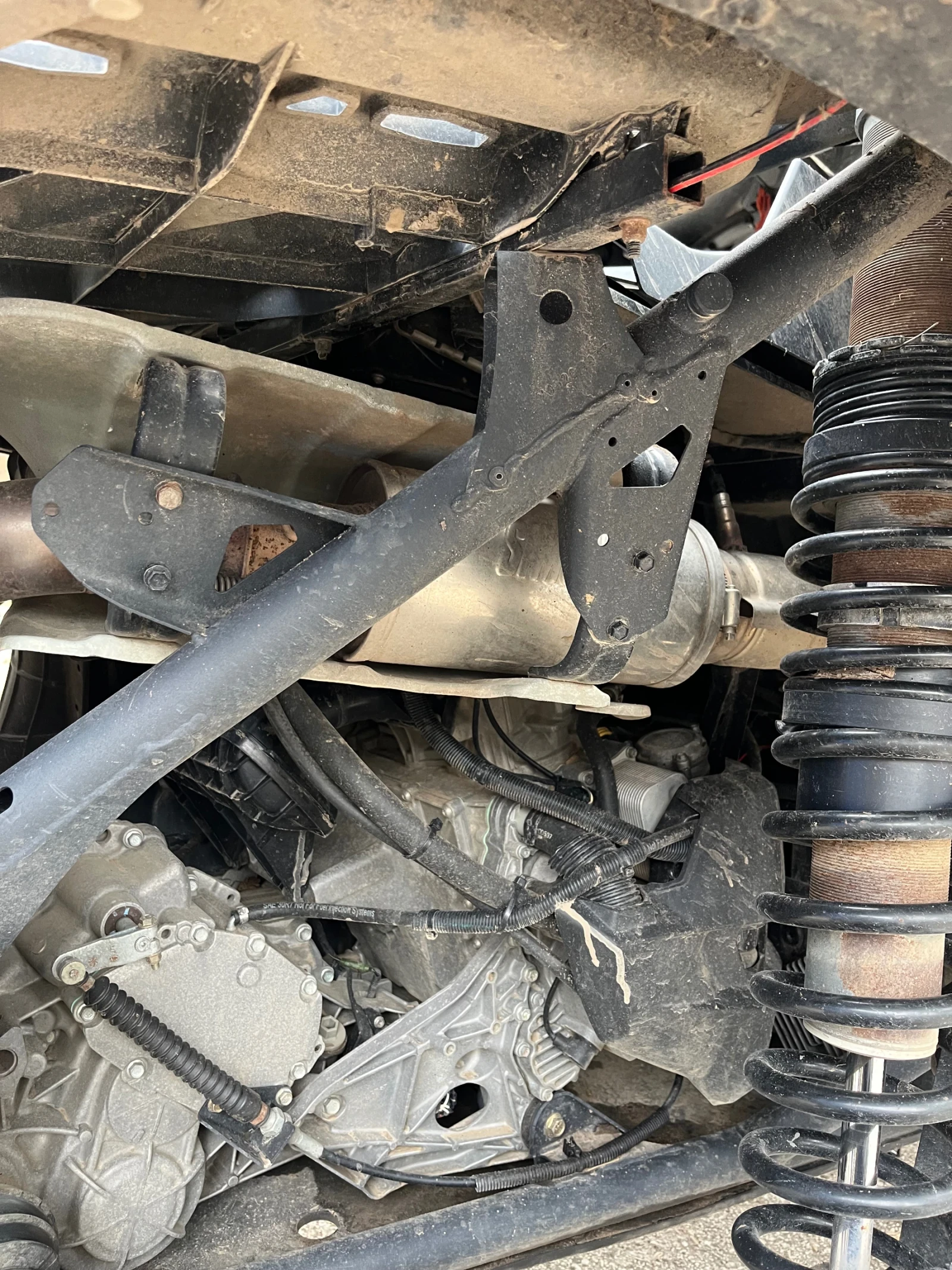 Can-Am Maverick X3 XRS TURBO R 72 , снимка 6 - Мотоциклети и мототехника - 53848797