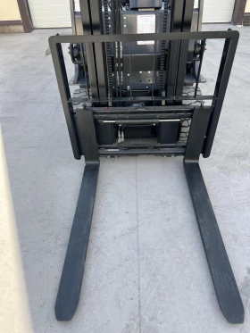  TCM TEU 2t. | 80V/270AH | Mobile.bg    7