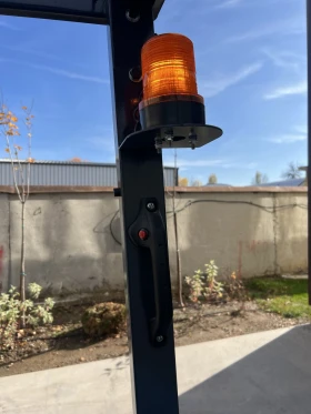  TCM TEU 2t. | 80V/270AH | Mobile.bg    16