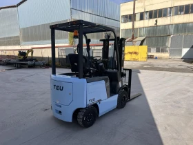  TCM TEU 2t. | 80V/270AH | Mobile.bg    4