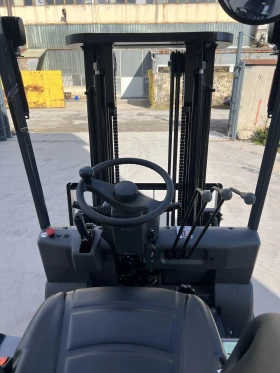  TCM TEU 2t. | 80V/270AH | Mobile.bg    8