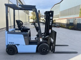  TCM TEU 2t. | 80V/270AH | Mobile.bg    5