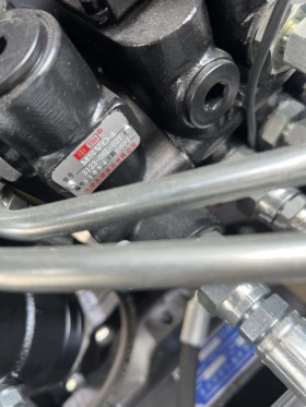  TCM TEU 2t. | 80V/270AH | Mobile.bg    12