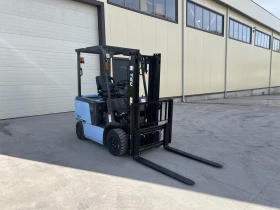  TCM TEU 2t. | 80V/270AH | Mobile.bg    6