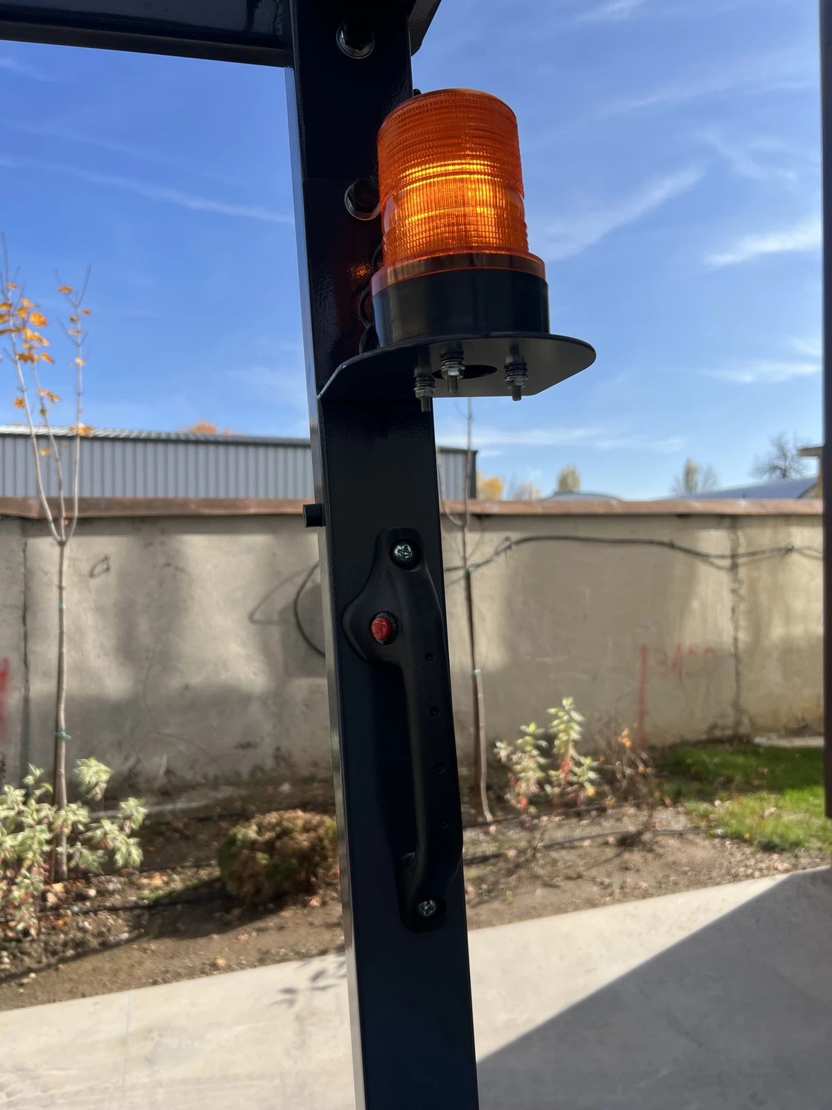  TCM TEU 2t. | 80V/270AH | Mobile.bg   16